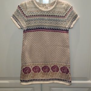 Maggie & Zoe Sweater Dress